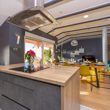 Apartments Hana Crikvenica Zewnętrze zdjęcie