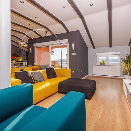 Apartments Hana Crikvenica Zewnętrze zdjęcie