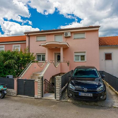 Apartments Hana Crikvenica Zewnętrze zdjęcie