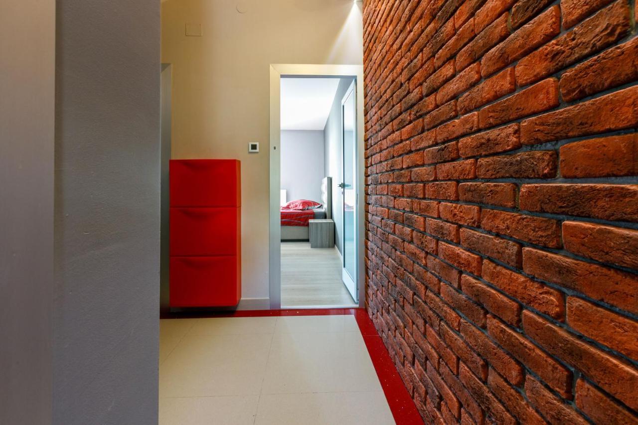 Apartments Hana Crikvenica Zewnętrze zdjęcie