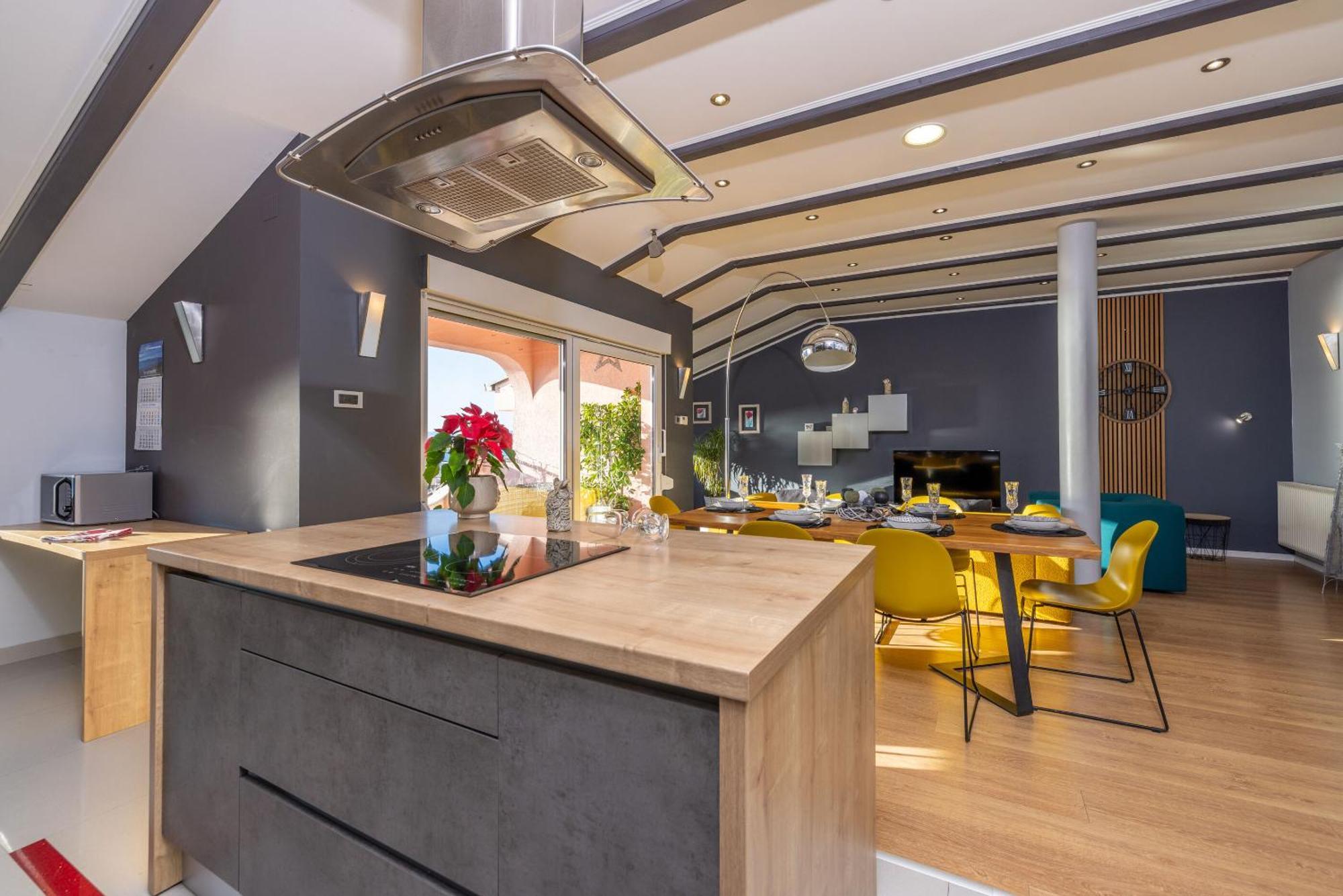 Apartments Hana Crikvenica Zewnętrze zdjęcie