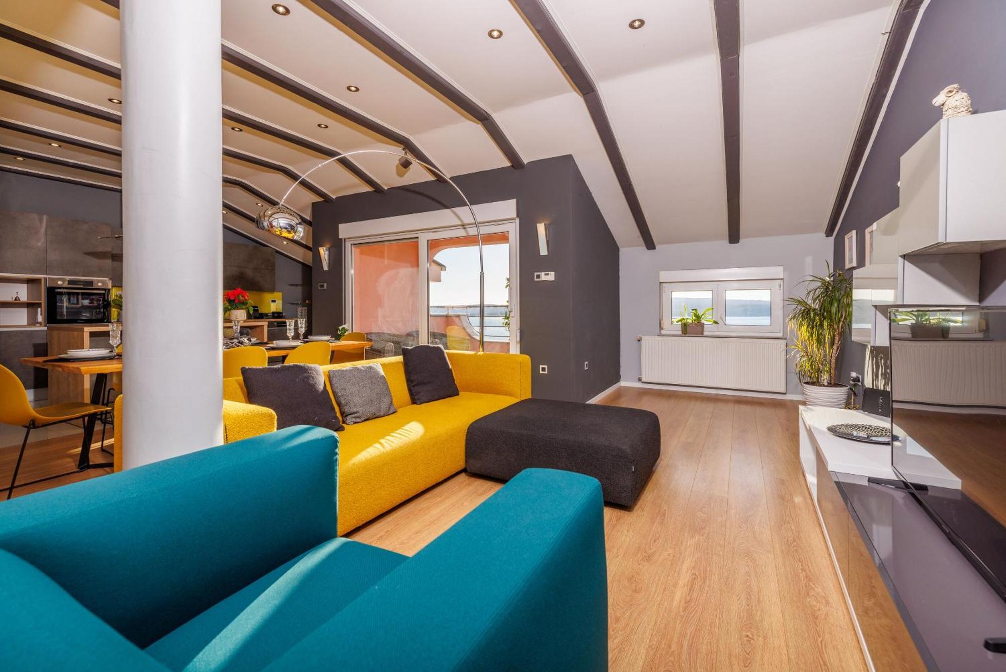 Apartments Hana Crikvenica Zewnętrze zdjęcie
