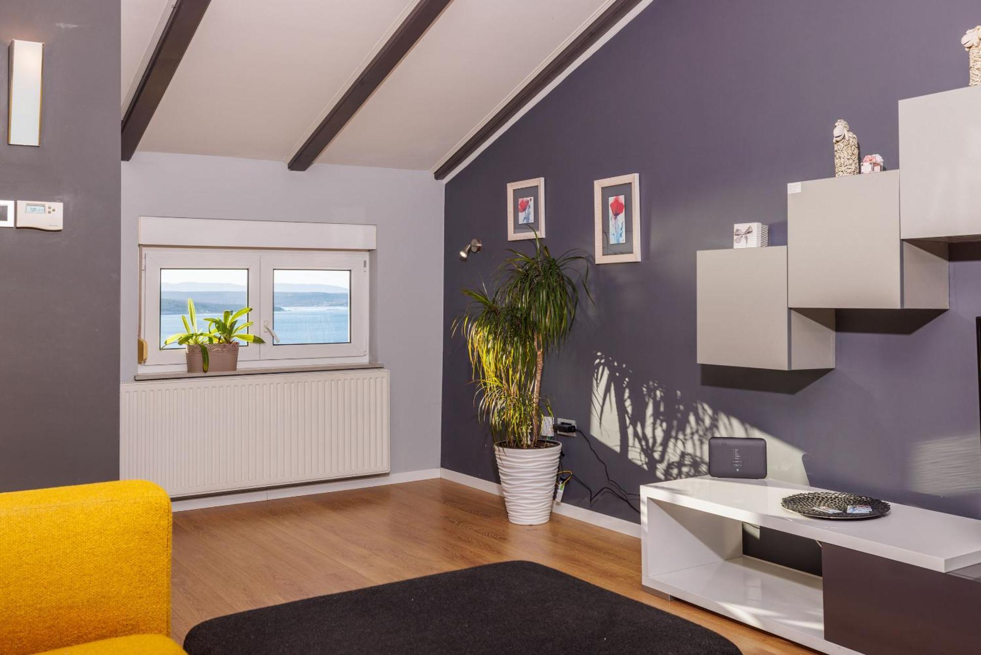 Apartments Hana Crikvenica Zewnętrze zdjęcie