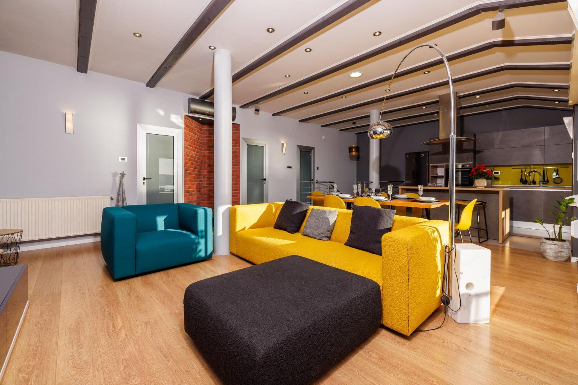 Apartments Hana Crikvenica Zewnętrze zdjęcie