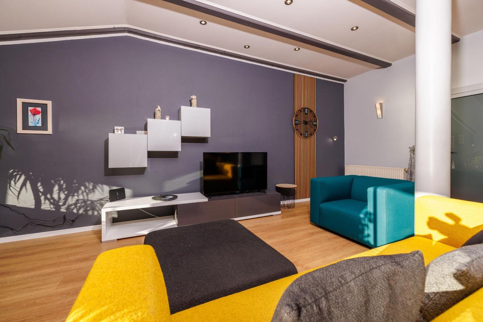 Apartments Hana Crikvenica Zewnętrze zdjęcie
