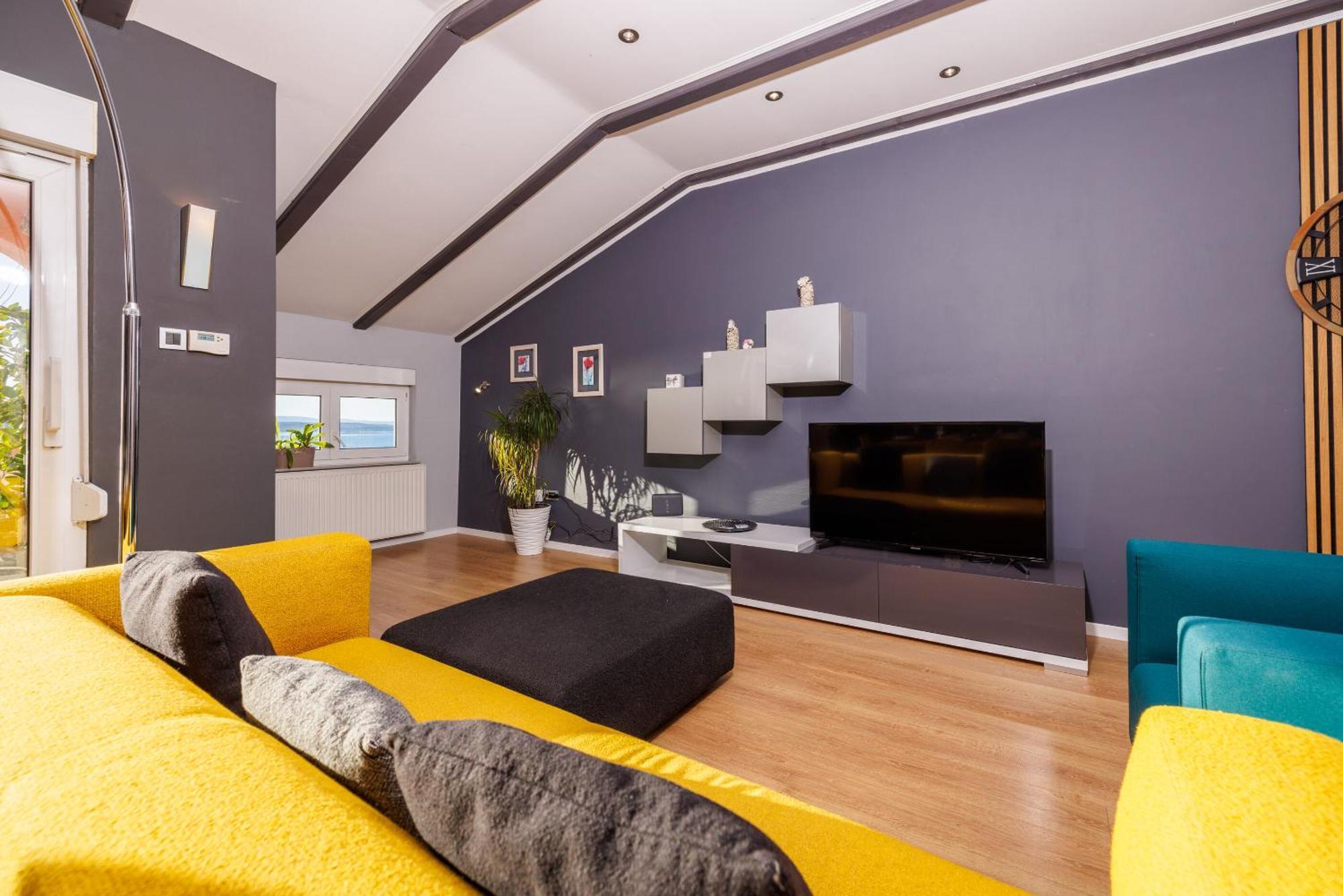 Apartments Hana Crikvenica Zewnętrze zdjęcie