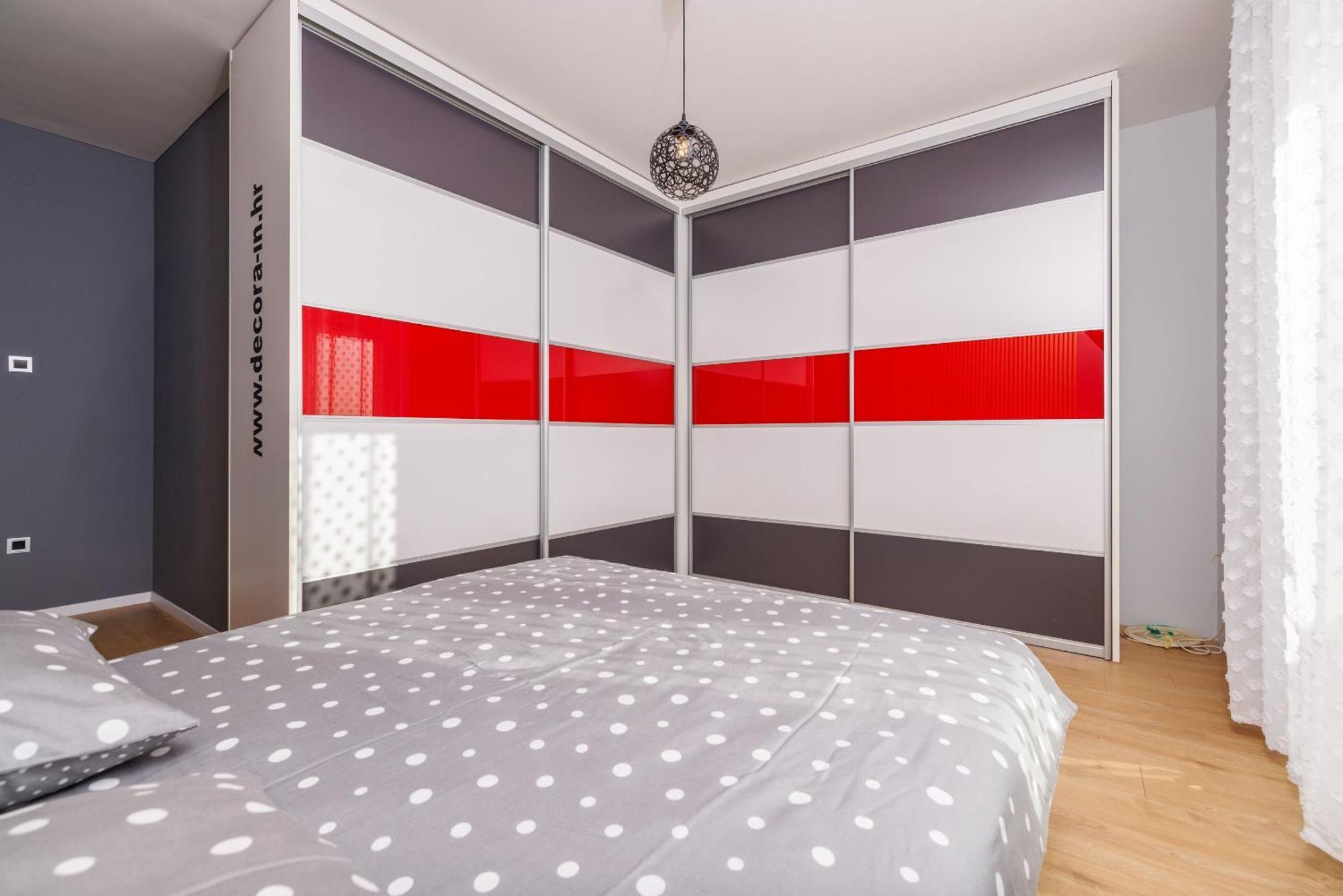 Apartments Hana Crikvenica Zewnętrze zdjęcie