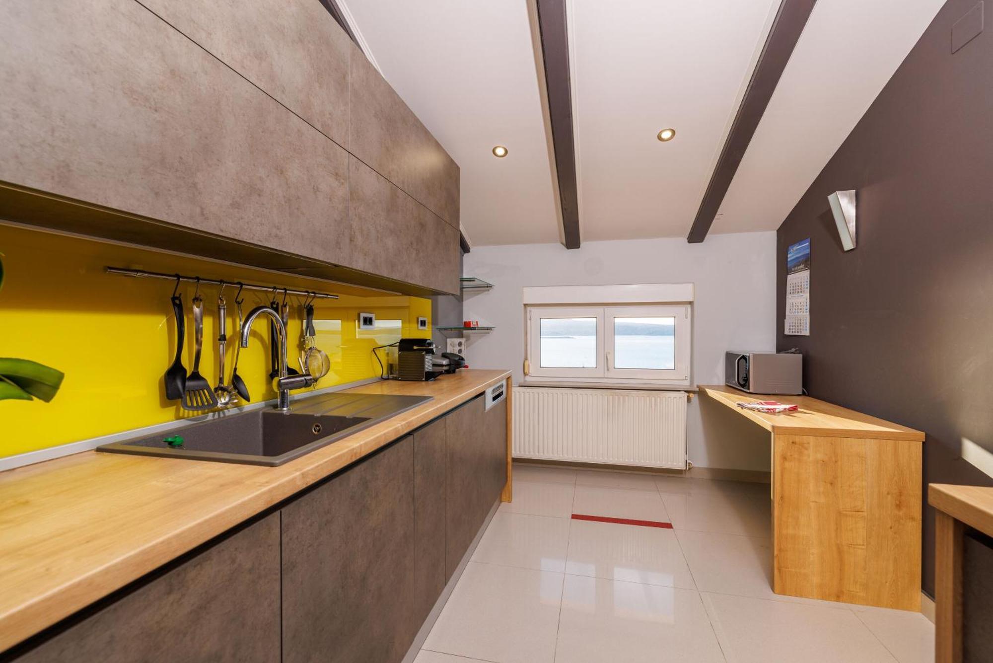 Apartments Hana Crikvenica Zewnętrze zdjęcie