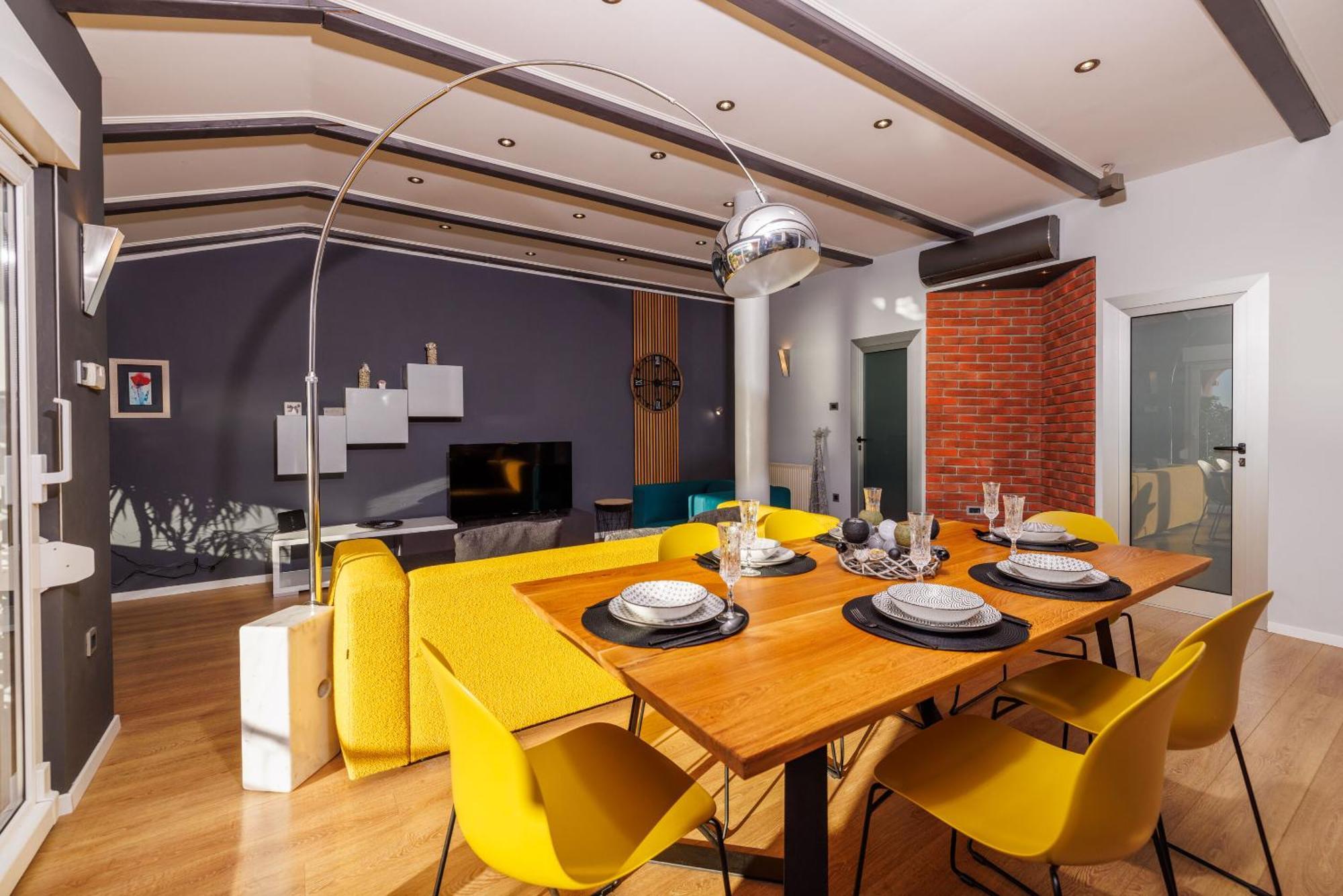 Apartments Hana Crikvenica Zewnętrze zdjęcie