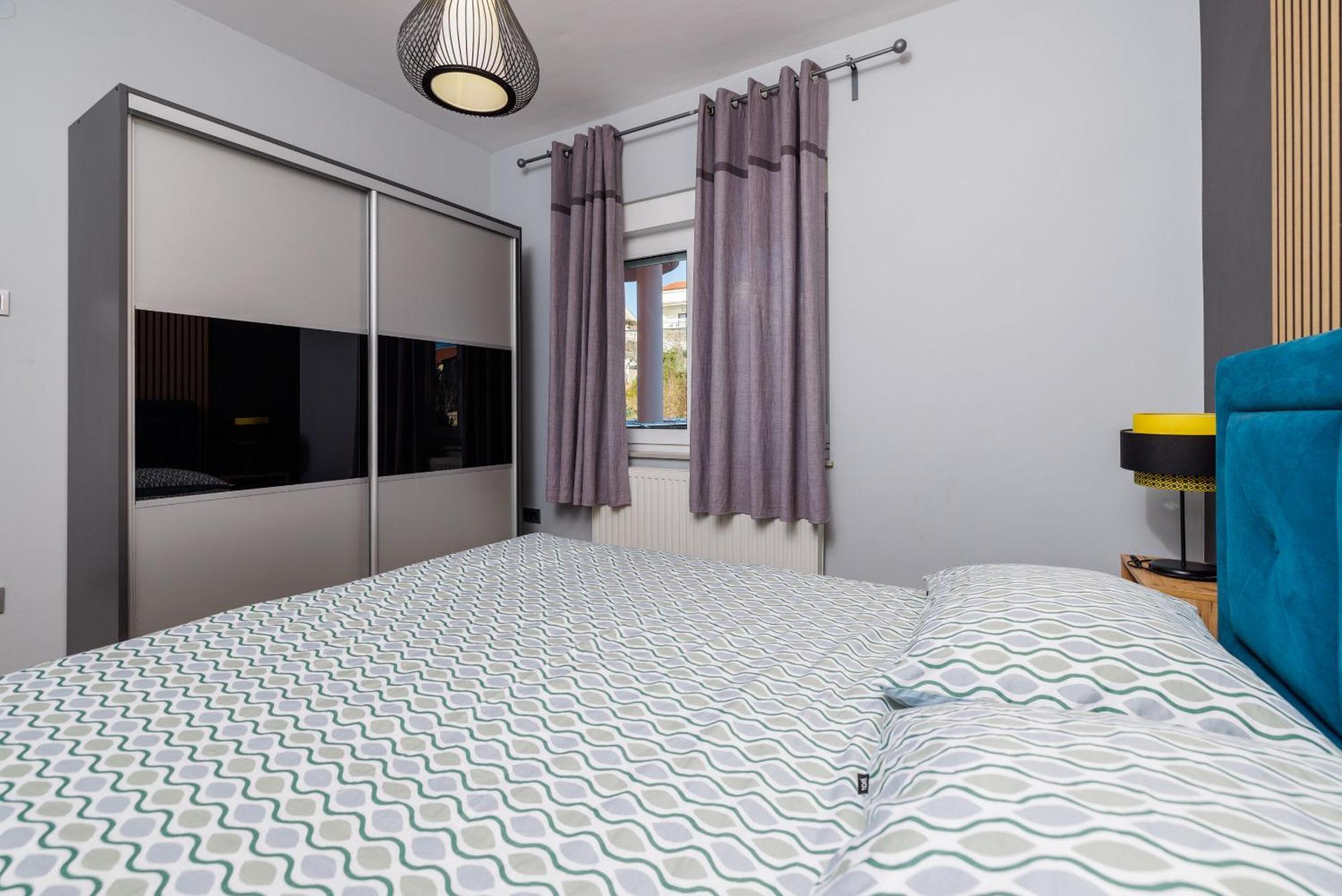 Apartments Hana Crikvenica Zewnętrze zdjęcie