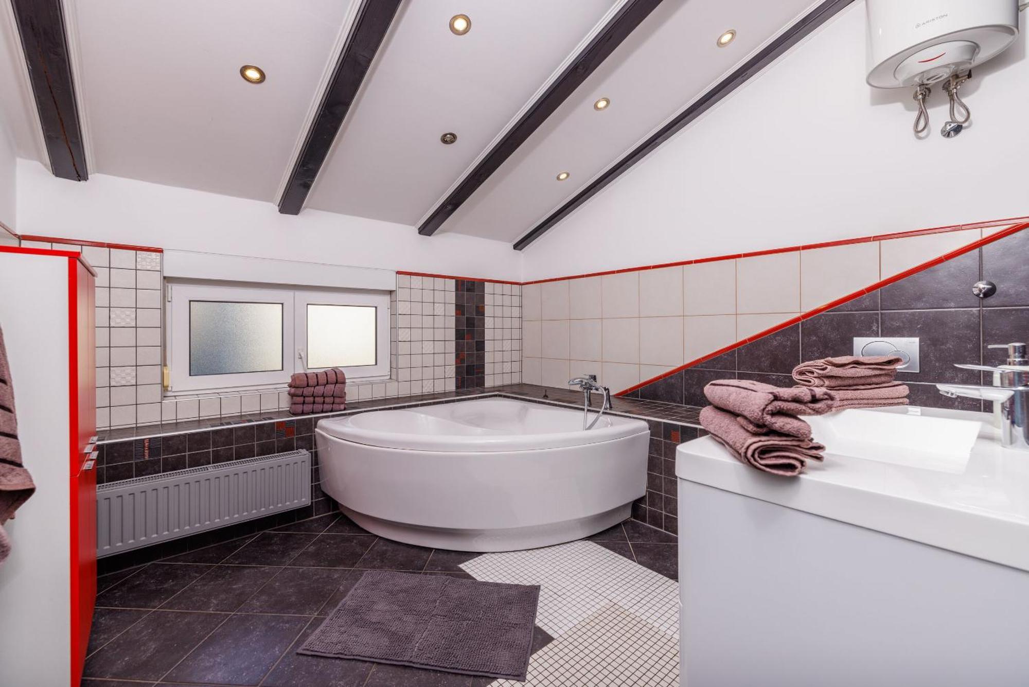 Apartments Hana Crikvenica Zewnętrze zdjęcie