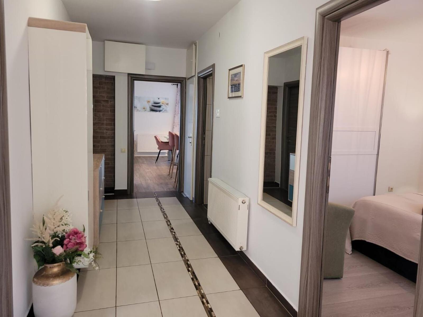 Apartments Hana Crikvenica Zewnętrze zdjęcie