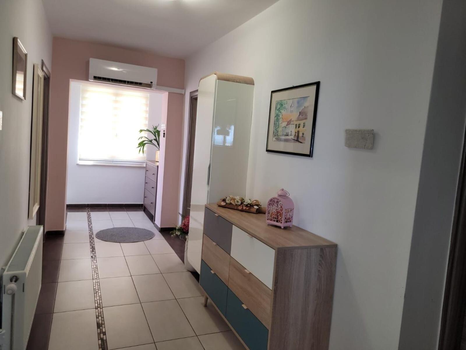 Apartments Hana Crikvenica Zewnętrze zdjęcie