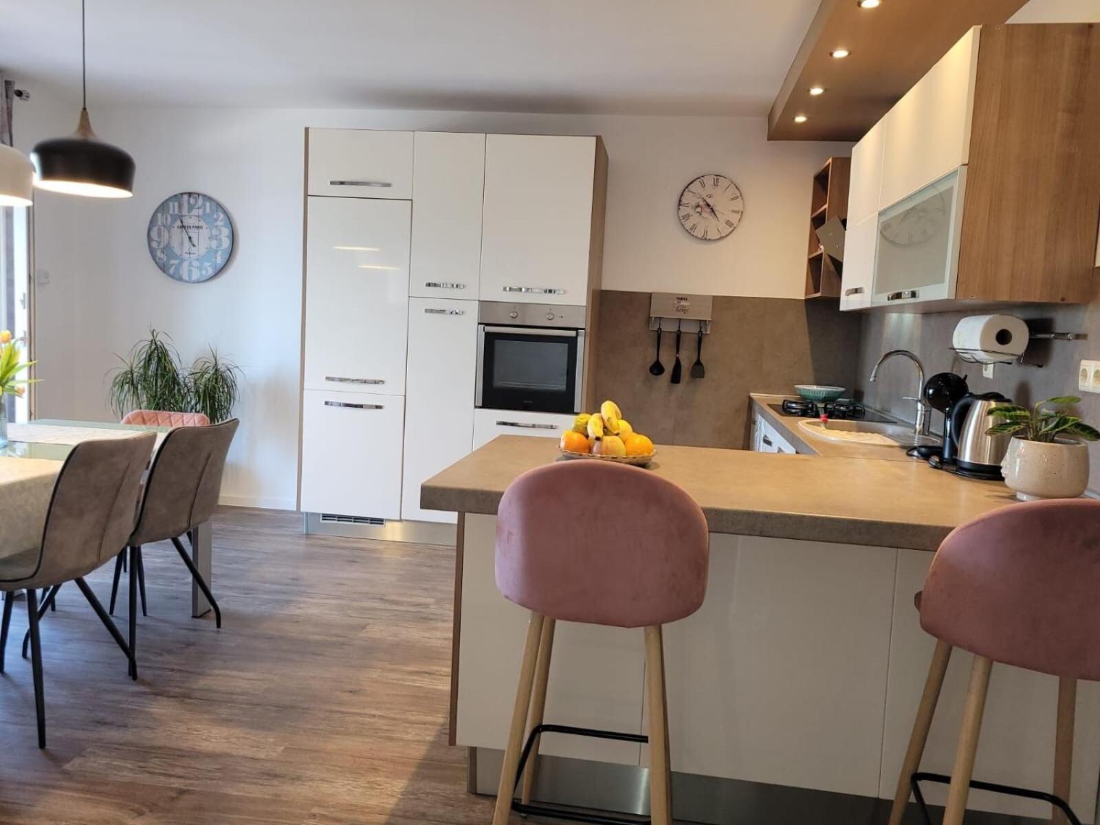 Apartments Hana Crikvenica Zewnętrze zdjęcie