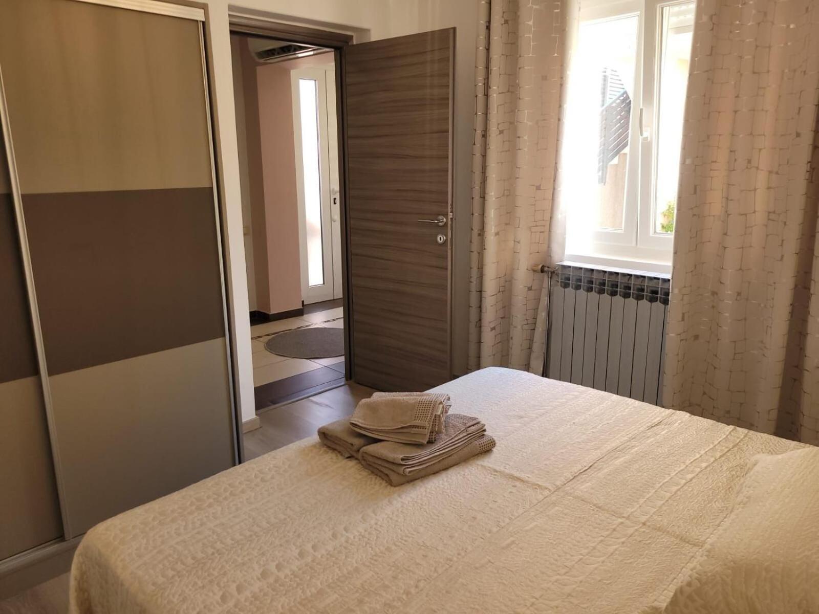 Apartments Hana Crikvenica Zewnętrze zdjęcie