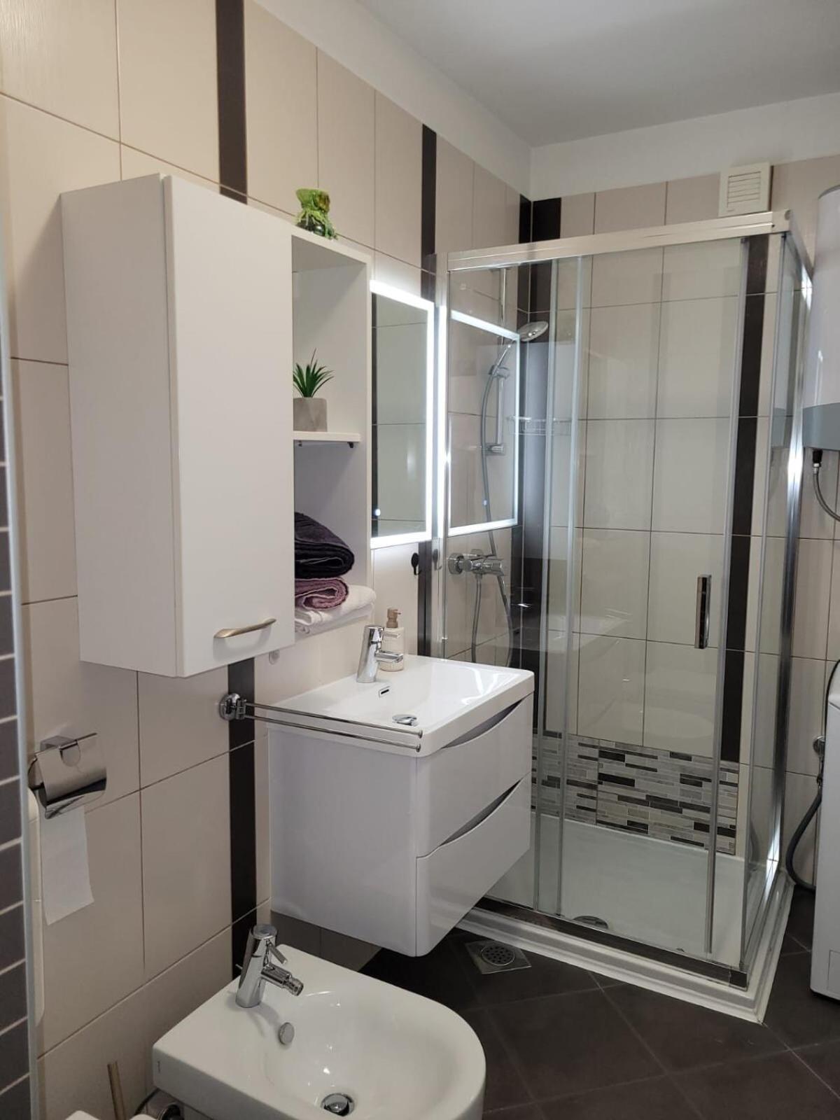 Apartments Hana Crikvenica Zewnętrze zdjęcie