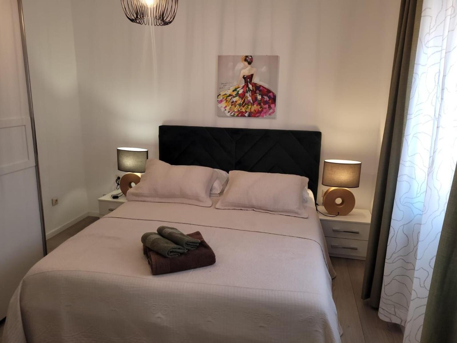 Apartments Hana Crikvenica Zewnętrze zdjęcie