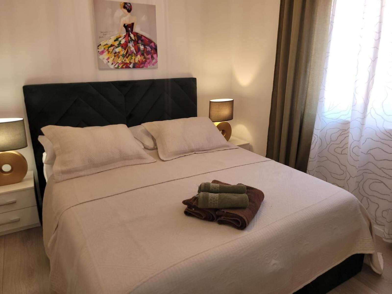 Apartments Hana Crikvenica Zewnętrze zdjęcie