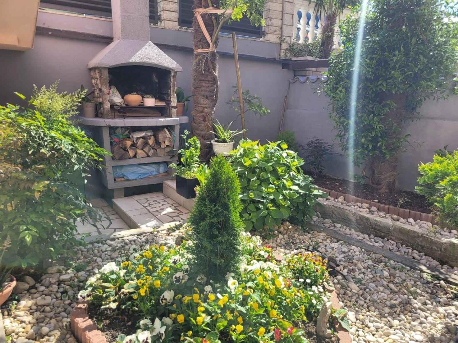 Apartments Hana Crikvenica Zewnętrze zdjęcie