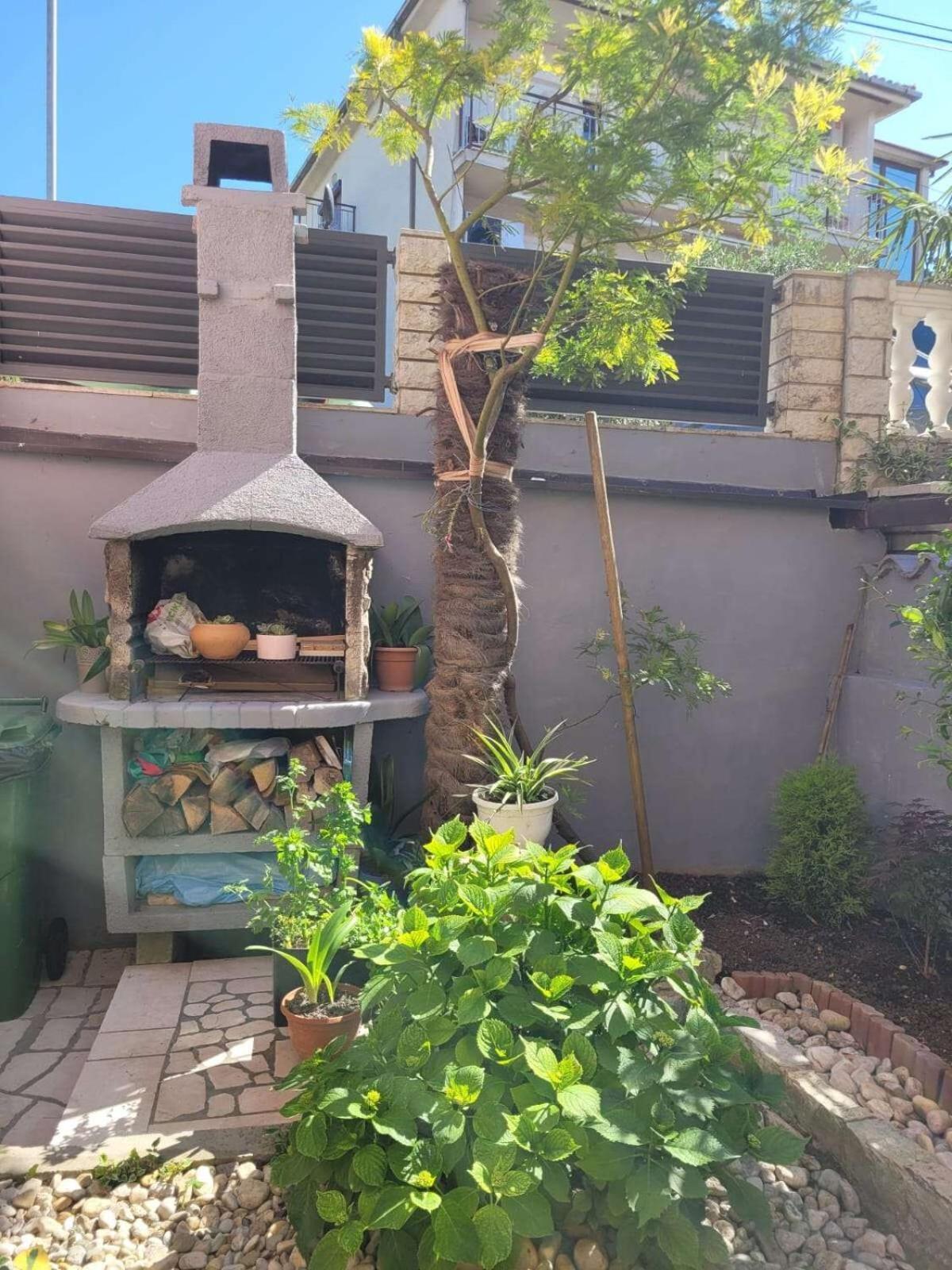 Apartments Hana Crikvenica Zewnętrze zdjęcie