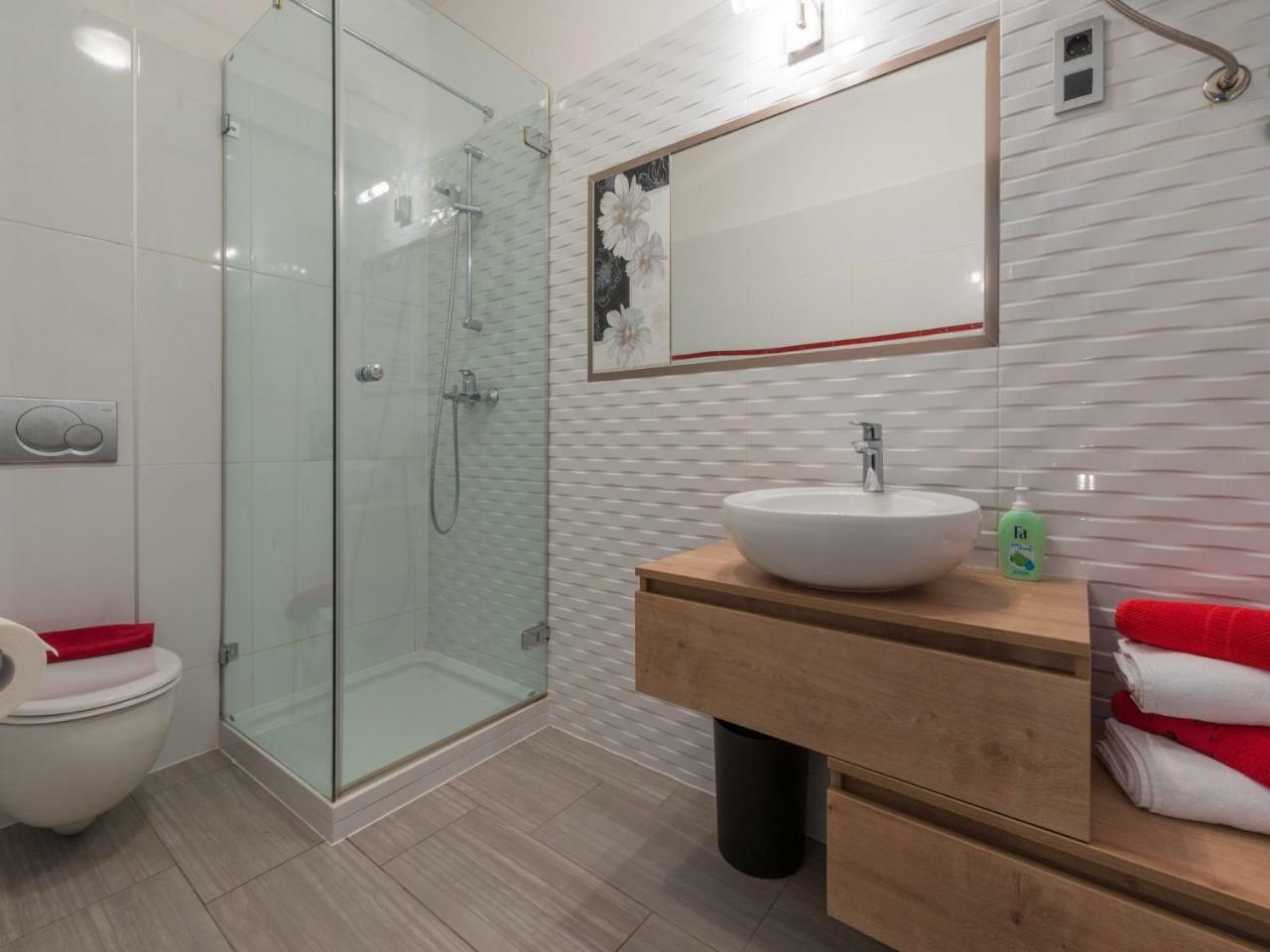 Apartments Hana Crikvenica Zewnętrze zdjęcie