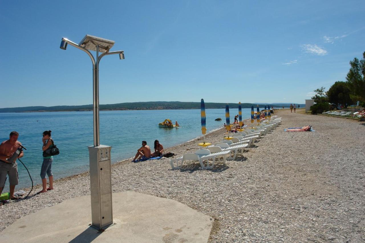 Apartments Hana Crikvenica Zewnętrze zdjęcie