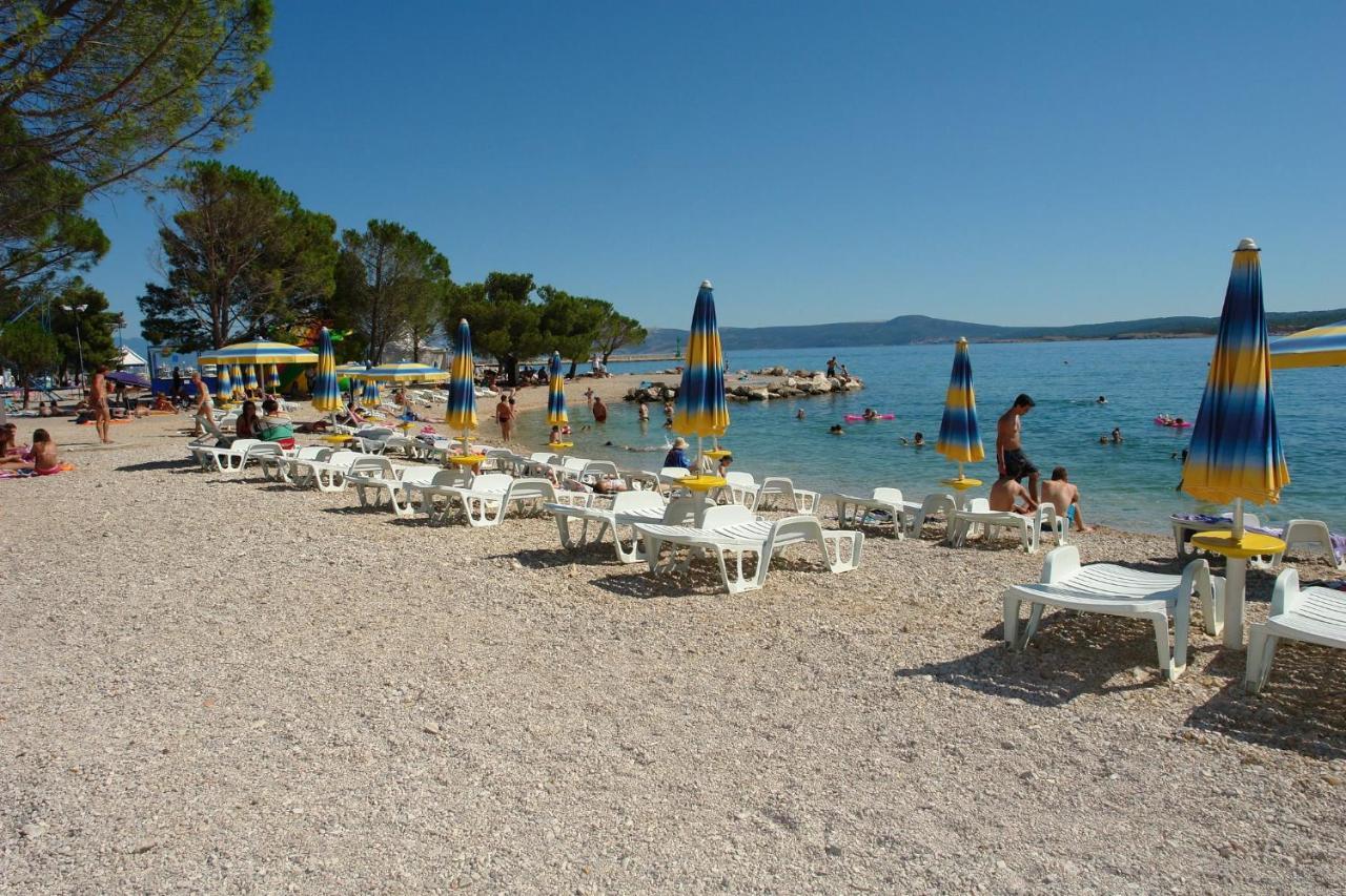 Apartments Hana Crikvenica Zewnętrze zdjęcie
