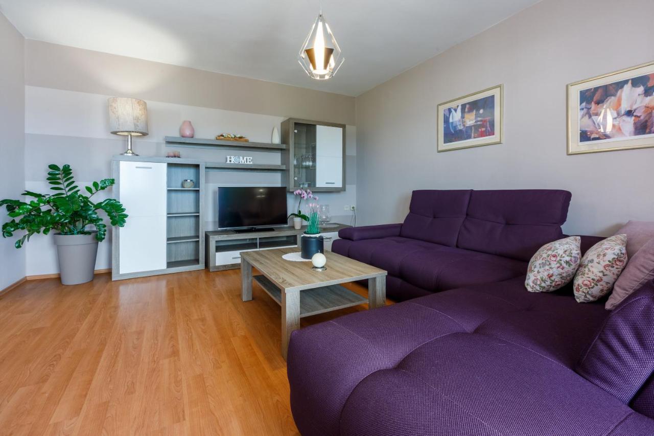 Apartments Hana Crikvenica Zewnętrze zdjęcie
