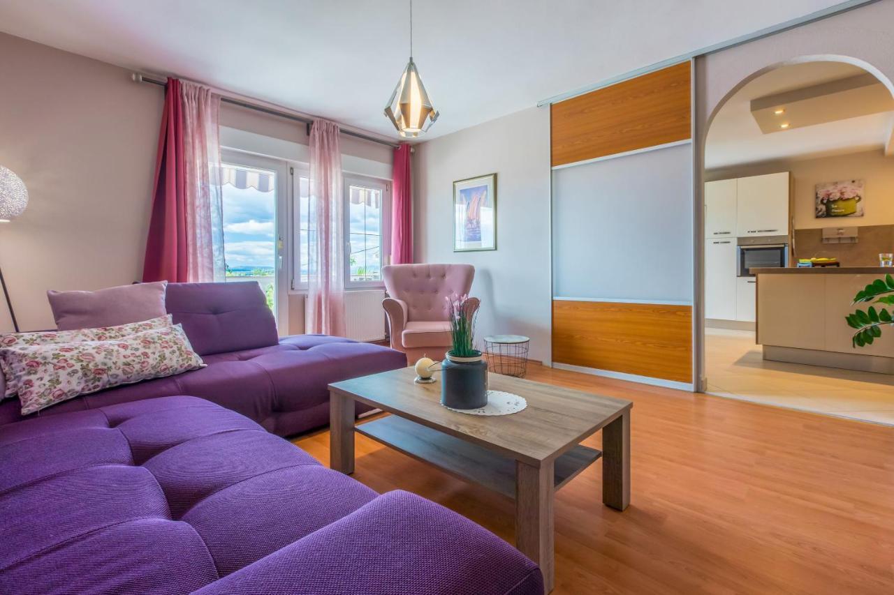 Apartments Hana Crikvenica Zewnętrze zdjęcie
